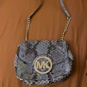 Michael Kors crossbody